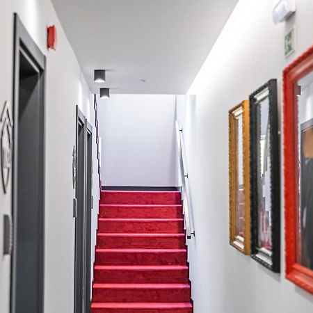 Machim D'Arfet House By Madeira Sun Travel Hotel Machico  Bagian luar foto