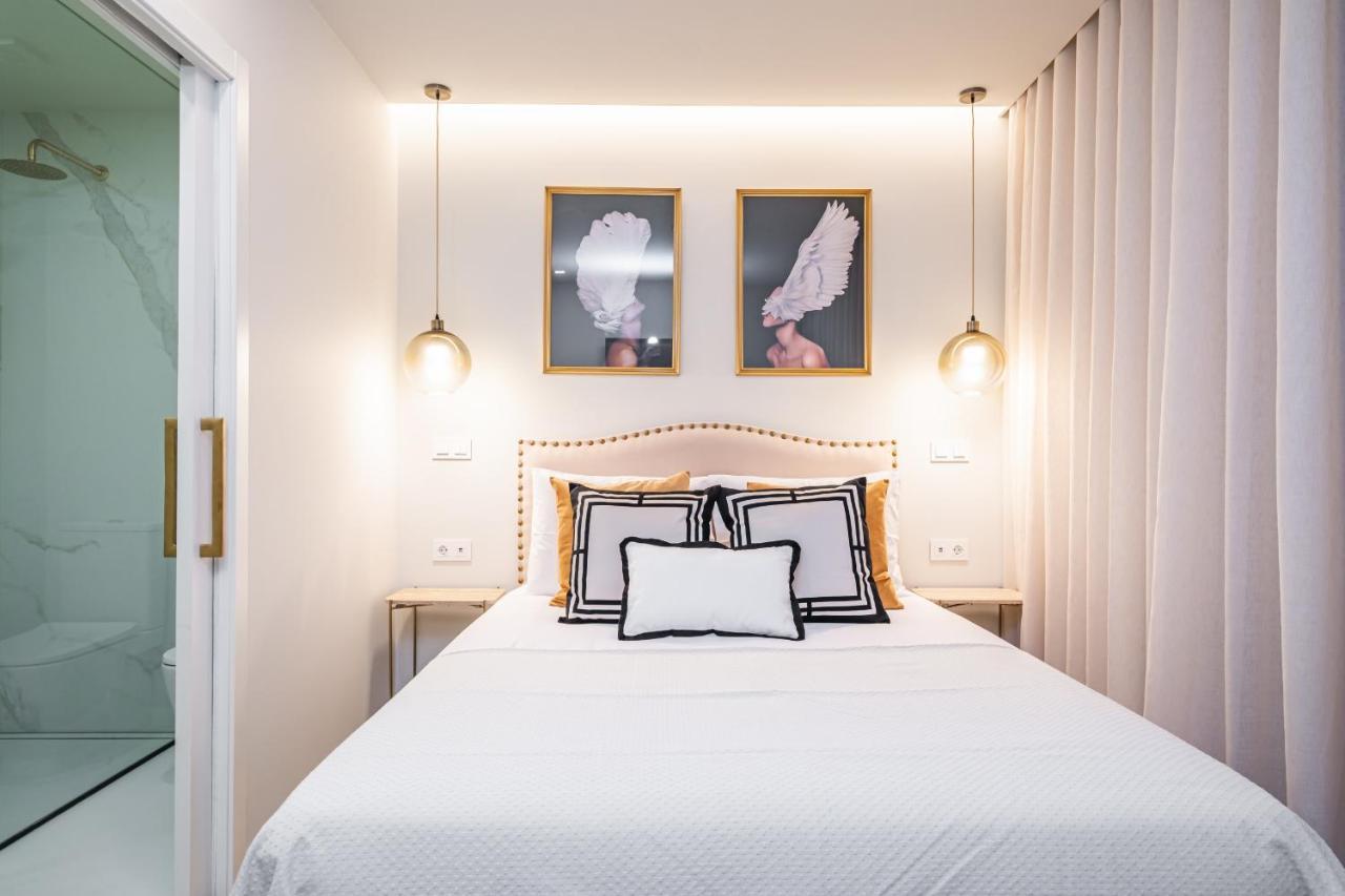 Machim D'Arfet House By Madeira Sun Travel Hotel Machico  Bagian luar foto