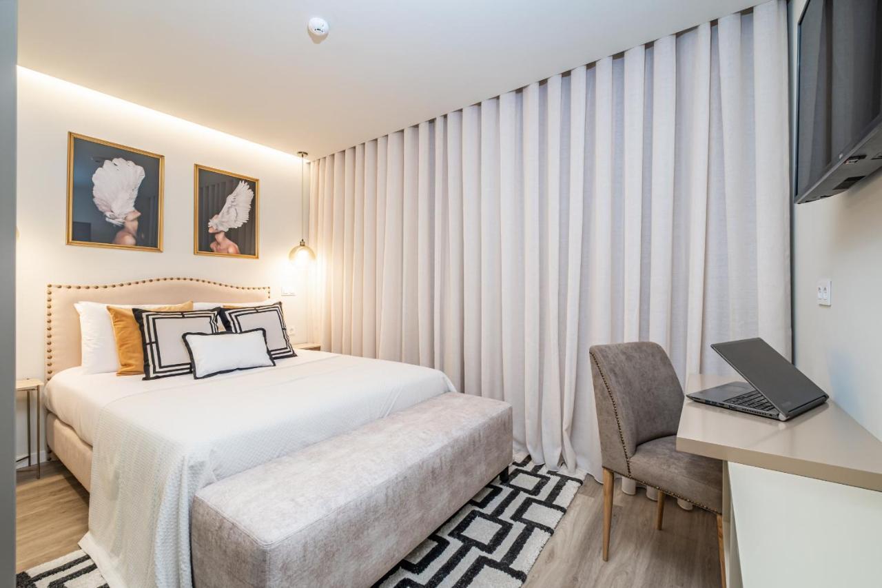 Machim D'Arfet House By Madeira Sun Travel Hotel Machico  Bagian luar foto
