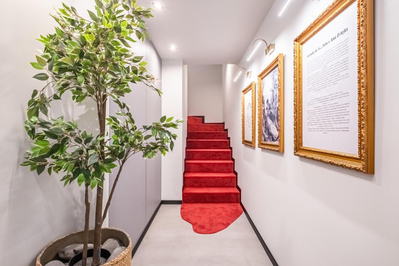Machim D'Arfet House By Madeira Sun Travel Hotel Machico  Bagian luar foto