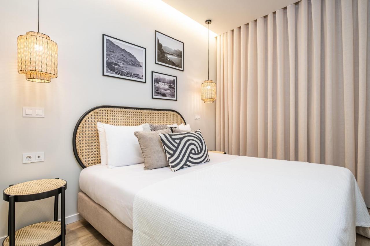 Machim D'Arfet House By Madeira Sun Travel Hotel Machico  Bagian luar foto
