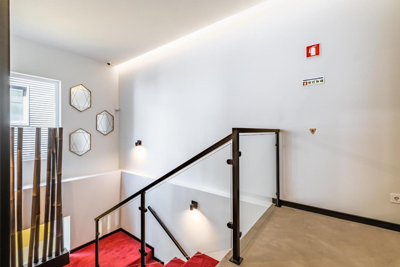Machim D'Arfet House By Madeira Sun Travel Hotel Machico  Bagian luar foto