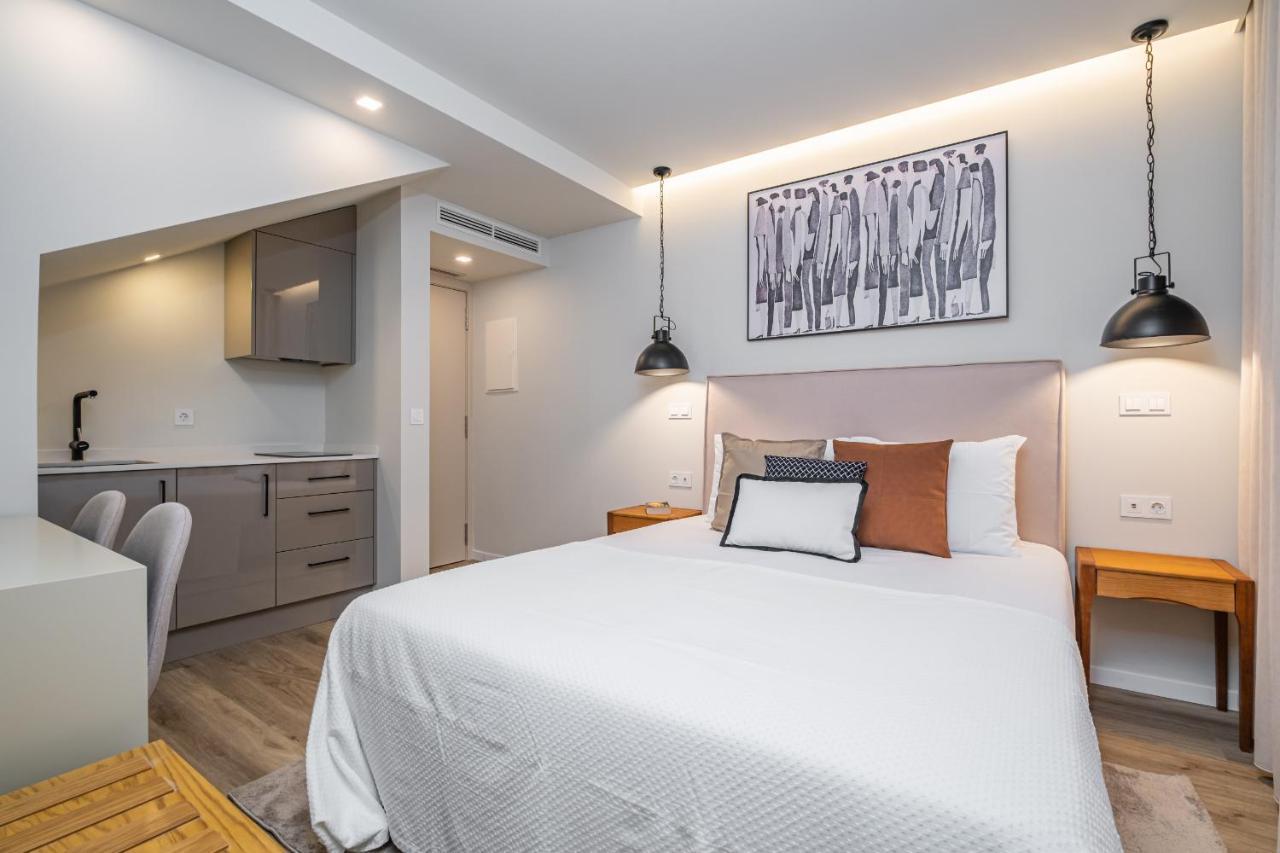 Machim D'Arfet House By Madeira Sun Travel Hotel Machico  Bagian luar foto