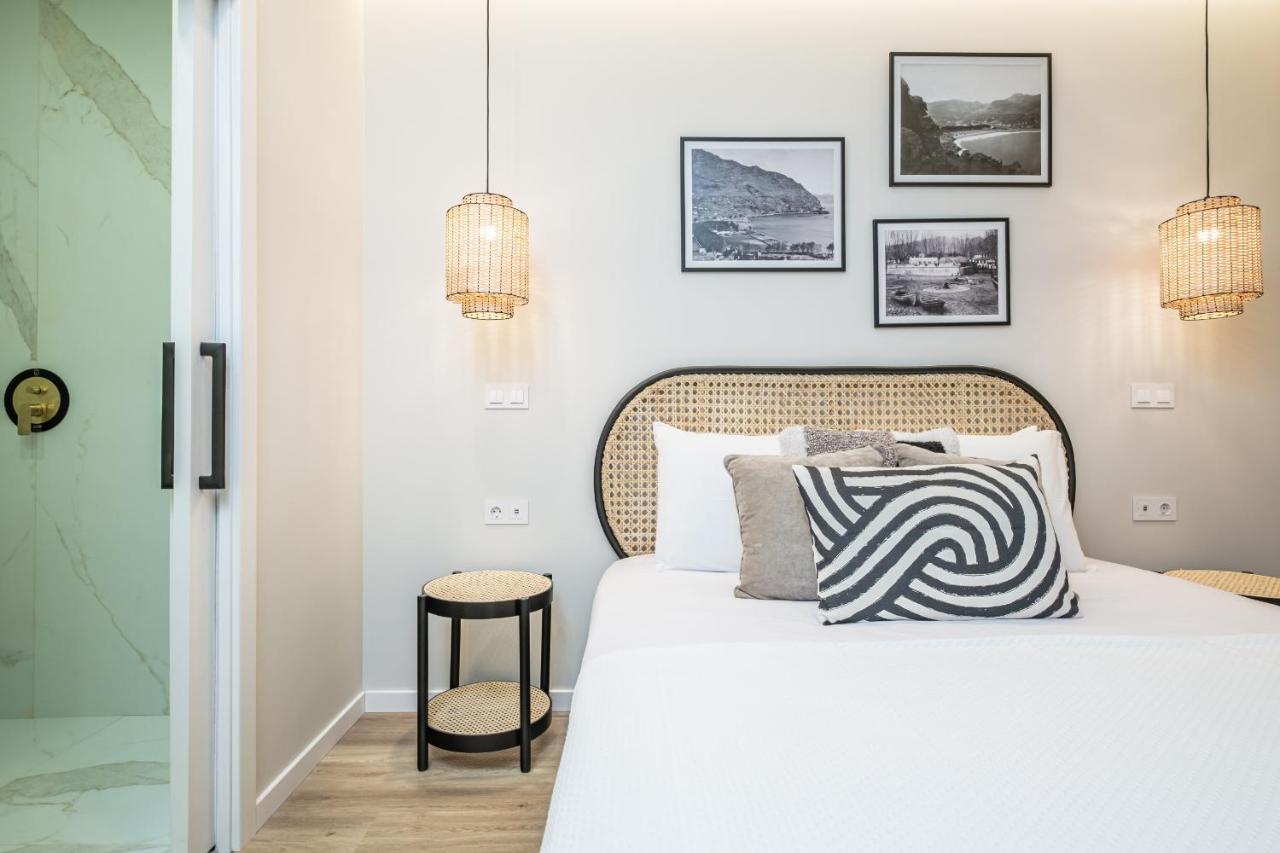 Machim D'Arfet House By Madeira Sun Travel Hotel Machico  Bagian luar foto