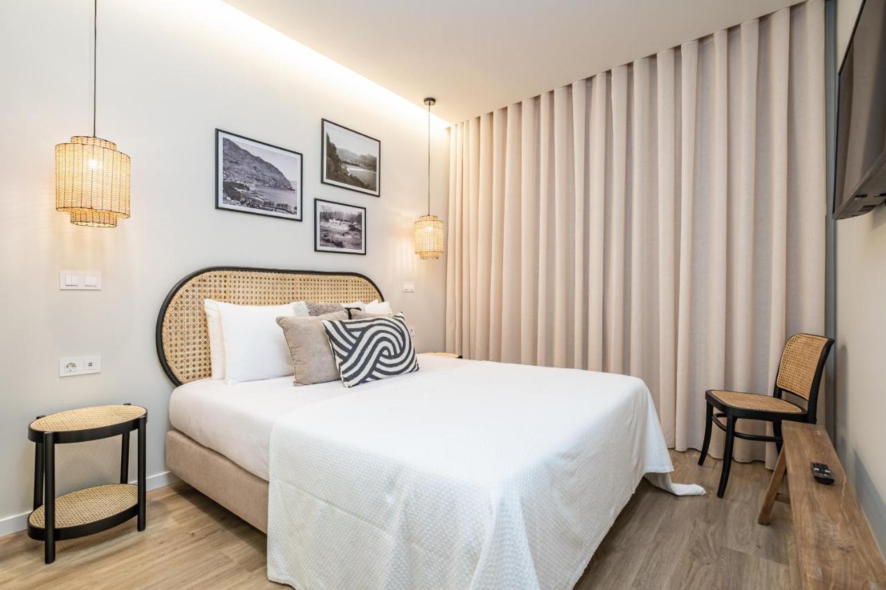 Machim D'Arfet House By Madeira Sun Travel Hotel Machico  Bagian luar foto
