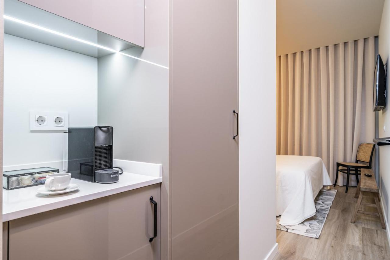 Machim D'Arfet House By Madeira Sun Travel Hotel Machico  Bagian luar foto