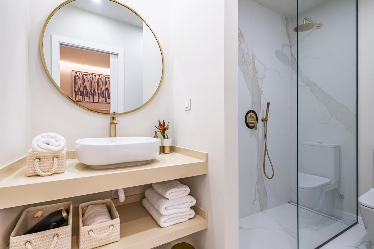 Machim D'Arfet House By Madeira Sun Travel Hotel Machico  Bagian luar foto