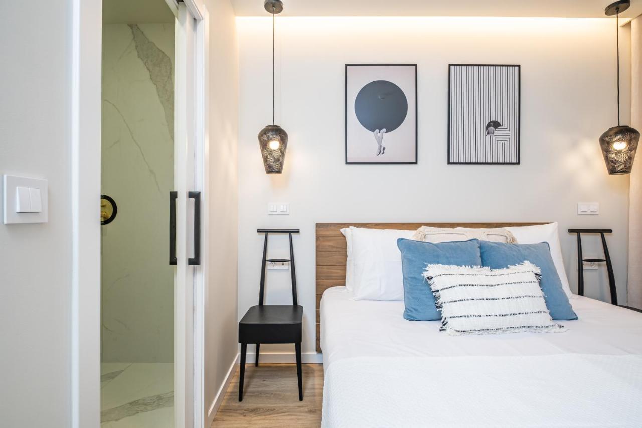 Machim D'Arfet House By Madeira Sun Travel Hotel Machico  Bagian luar foto