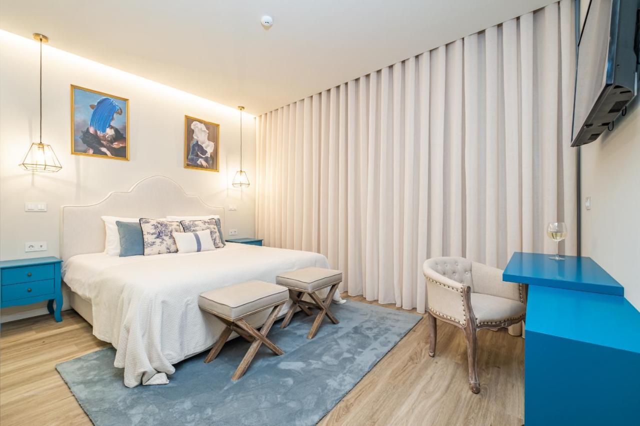 Machim D'Arfet House By Madeira Sun Travel Hotel Machico  Bagian luar foto