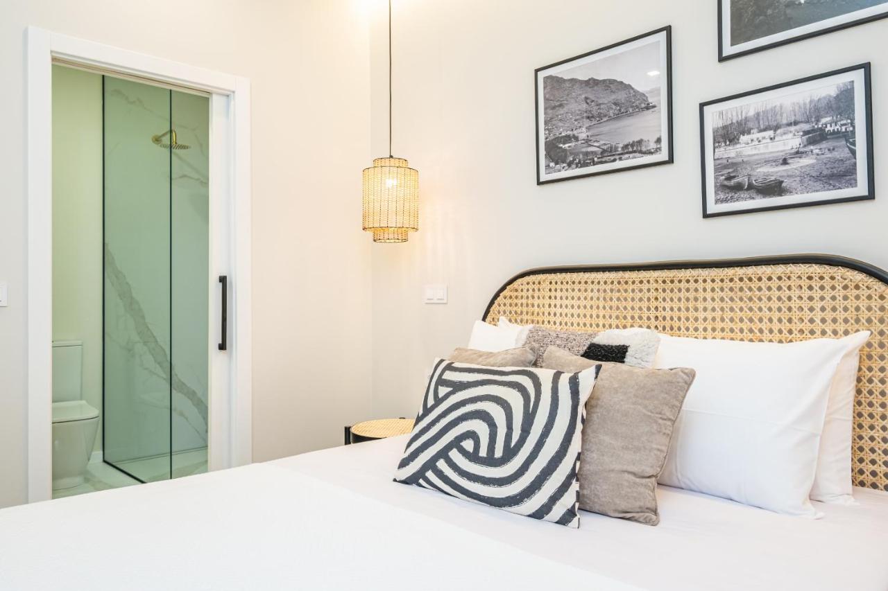 Machim D'Arfet House By Madeira Sun Travel Hotel Machico  Bagian luar foto