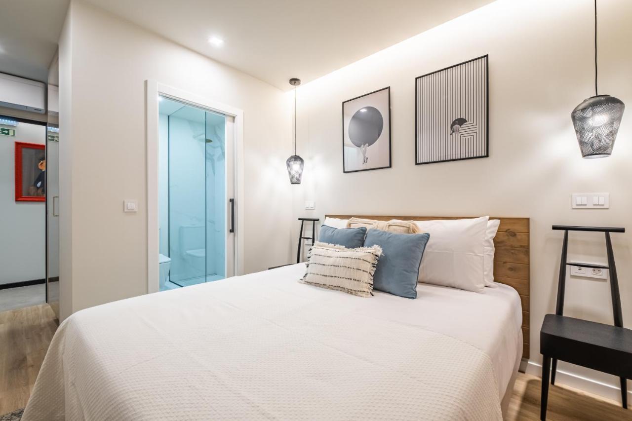 Machim D'Arfet House By Madeira Sun Travel Hotel Machico  Bagian luar foto