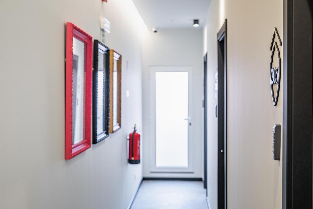 Machim D'Arfet House By Madeira Sun Travel Hotel Machico  Bagian luar foto