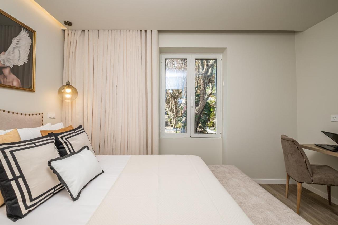 Machim D'Arfet House By Madeira Sun Travel Hotel Machico  Bagian luar foto