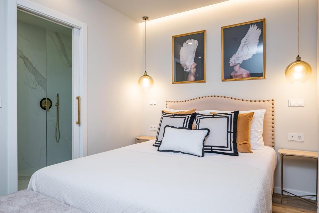 Machim D'Arfet House By Madeira Sun Travel Hotel Machico  Bagian luar foto