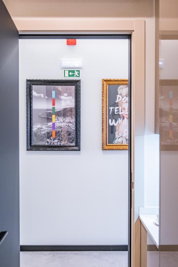 Machim D'Arfet House By Madeira Sun Travel Hotel Machico  Bagian luar foto