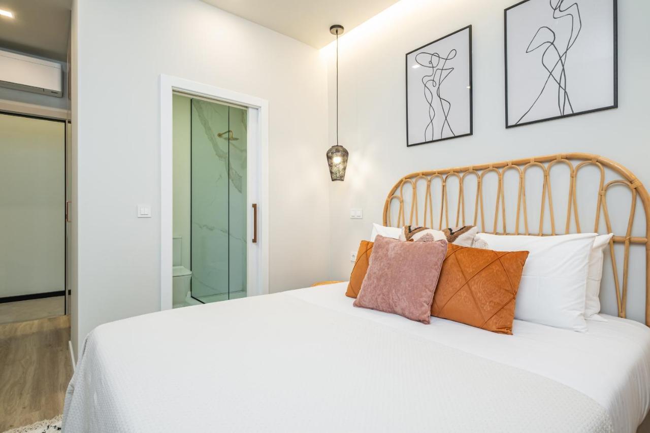 Machim D'Arfet House By Madeira Sun Travel Hotel Machico  Bagian luar foto