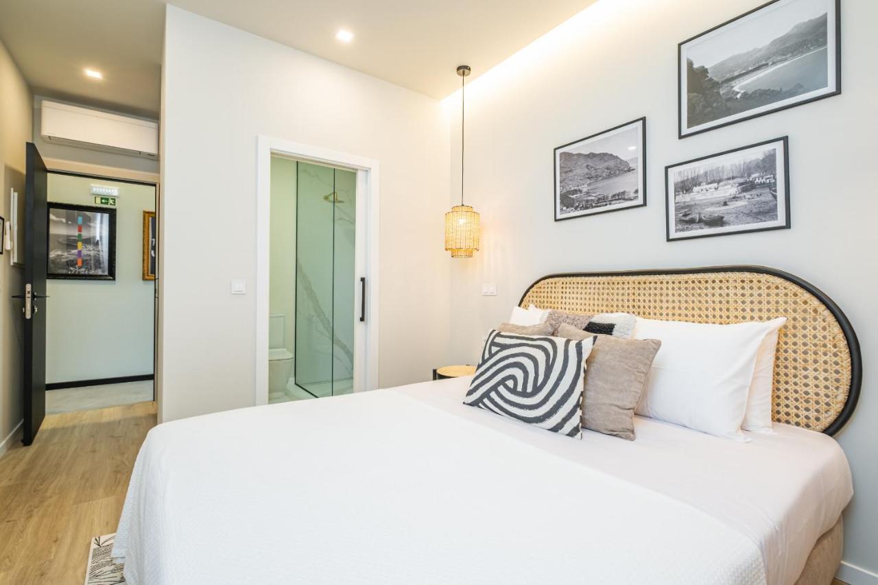 Machim D'Arfet House By Madeira Sun Travel Hotel Machico  Bagian luar foto