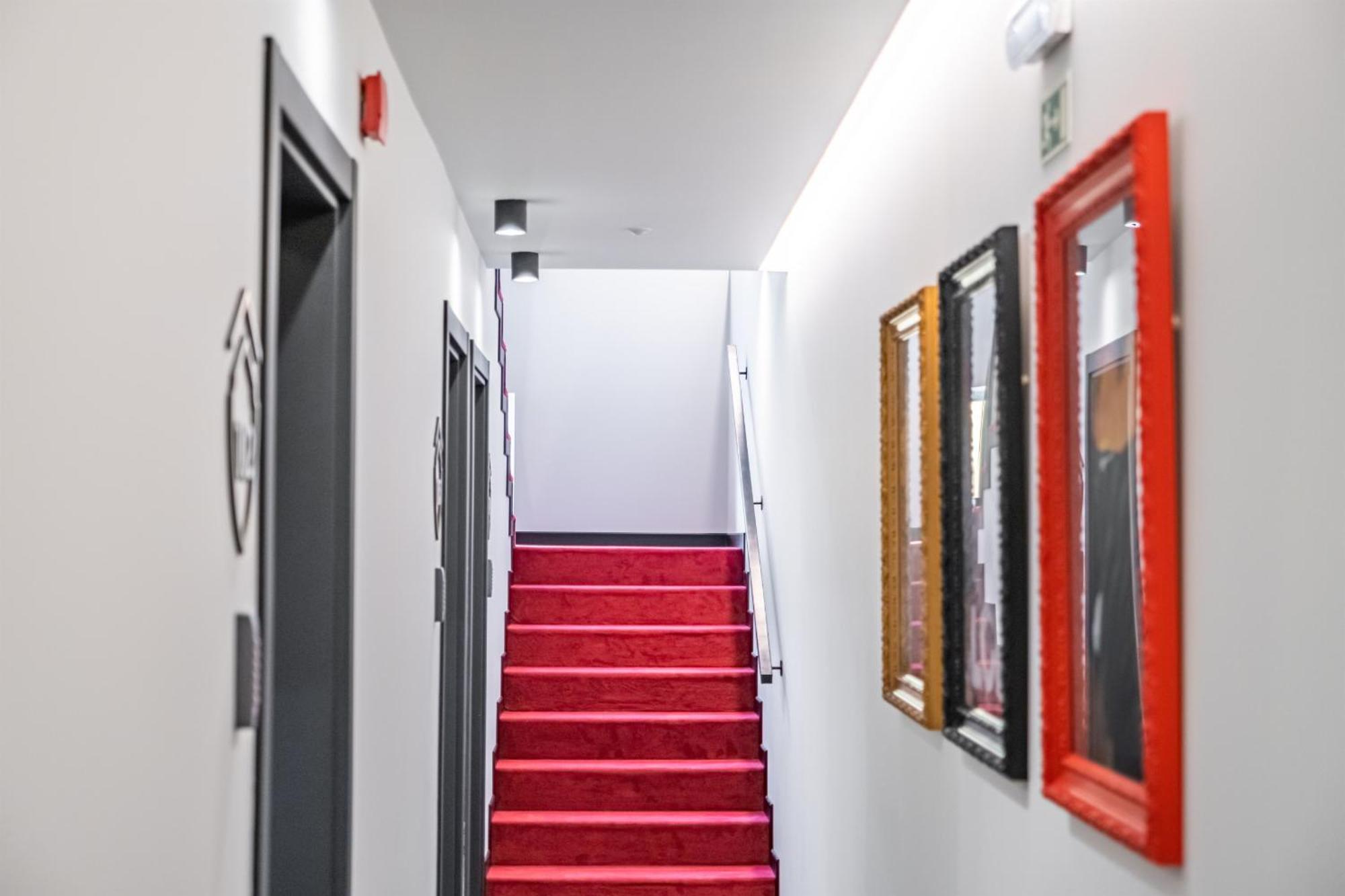 Machim D'Arfet House By Madeira Sun Travel Hotel Machico  Bagian luar foto